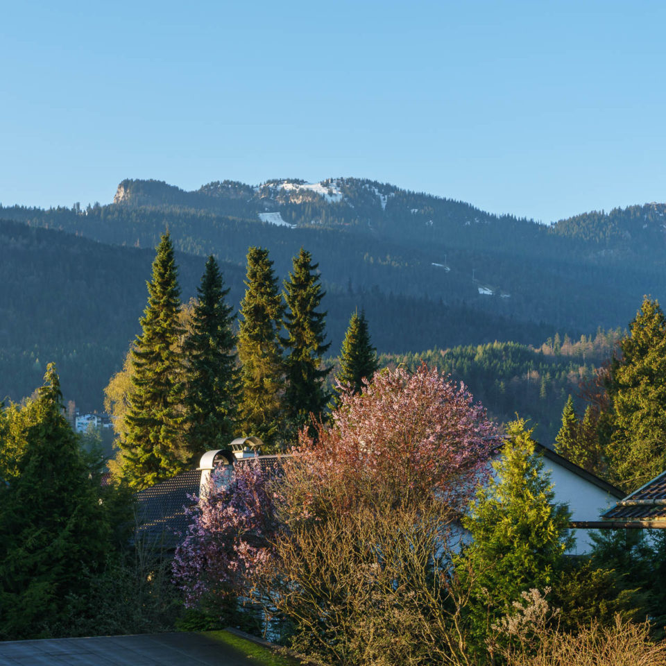 April 2017 – Garmisch