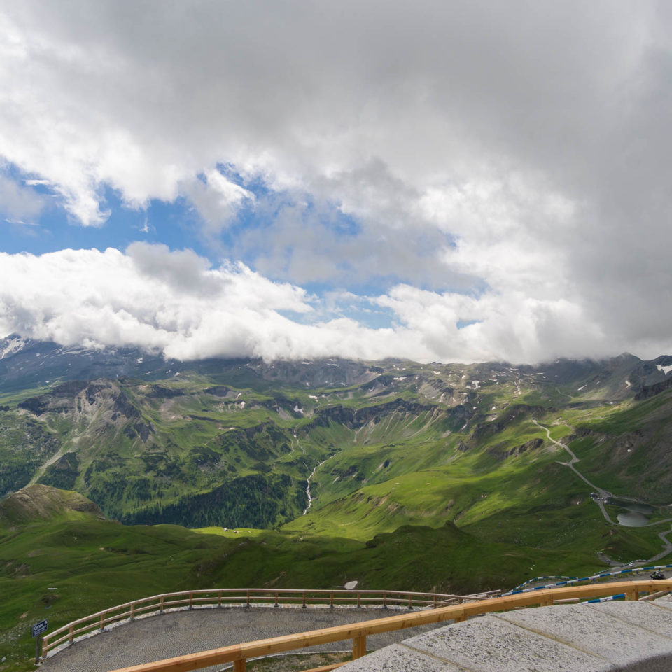 Juli 2017 – Großglockner Hochalpenstraße