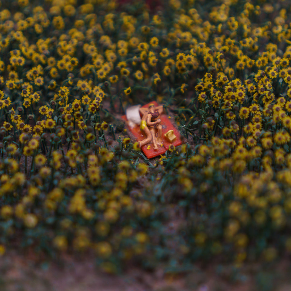 Dezember 2018 – Hamburg – Miniaturwunderland (MiWuLa)