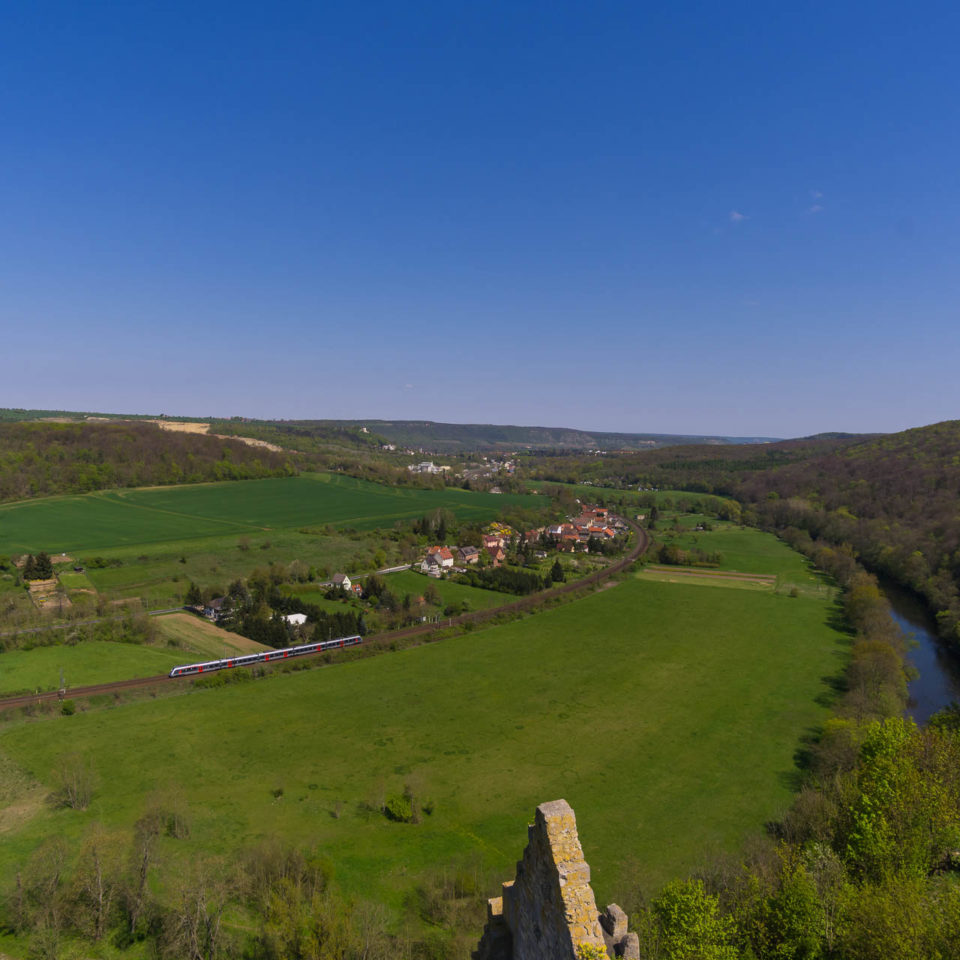 April 2017 – Saale-Unstrut