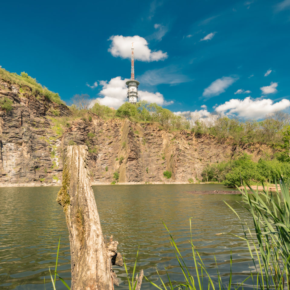 Mai 2019 – Petersberg