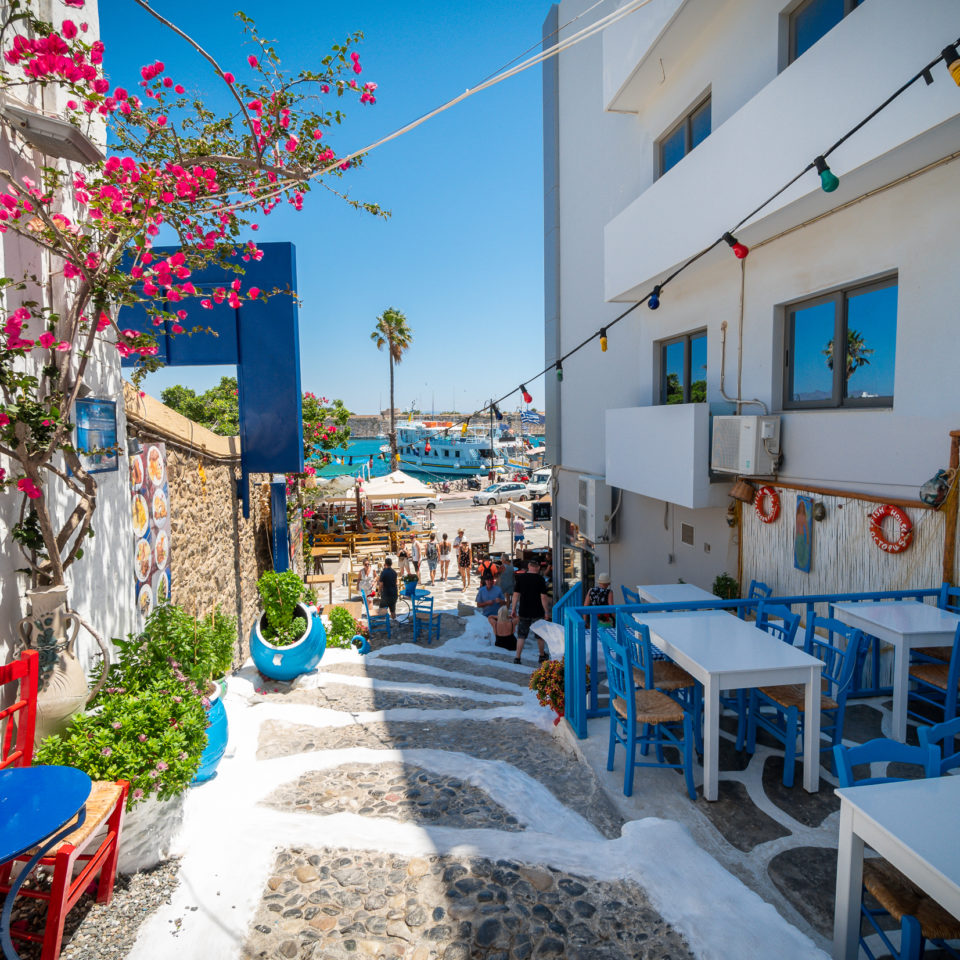 Juni 2019 – Kos Town (KOS)