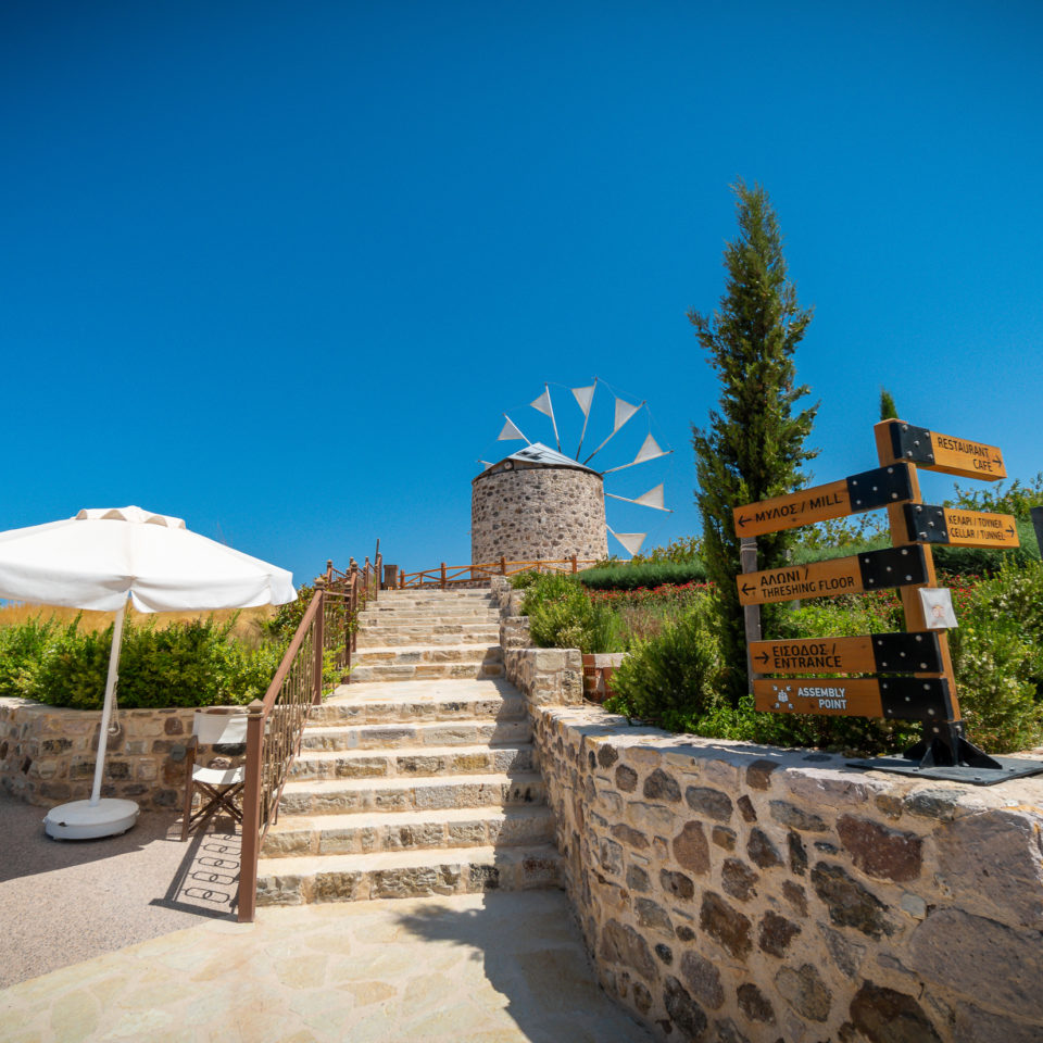 Juni 2019 – Inseltour III (KOS)