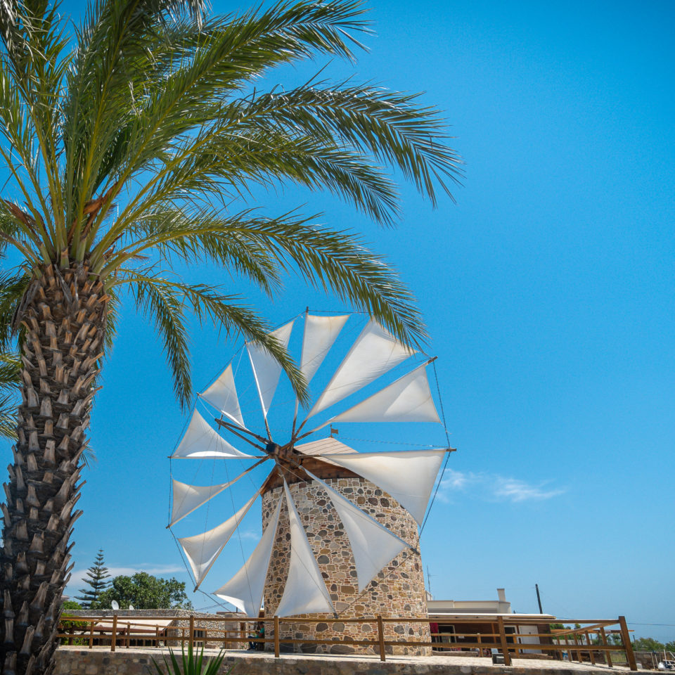 Juni 2019 – Inseltour I (KOS)