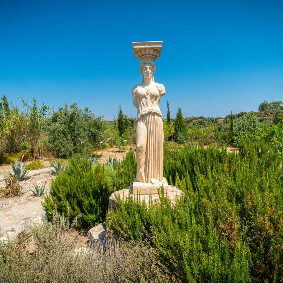 Juni 2019 – Inseltour II (KOS)
