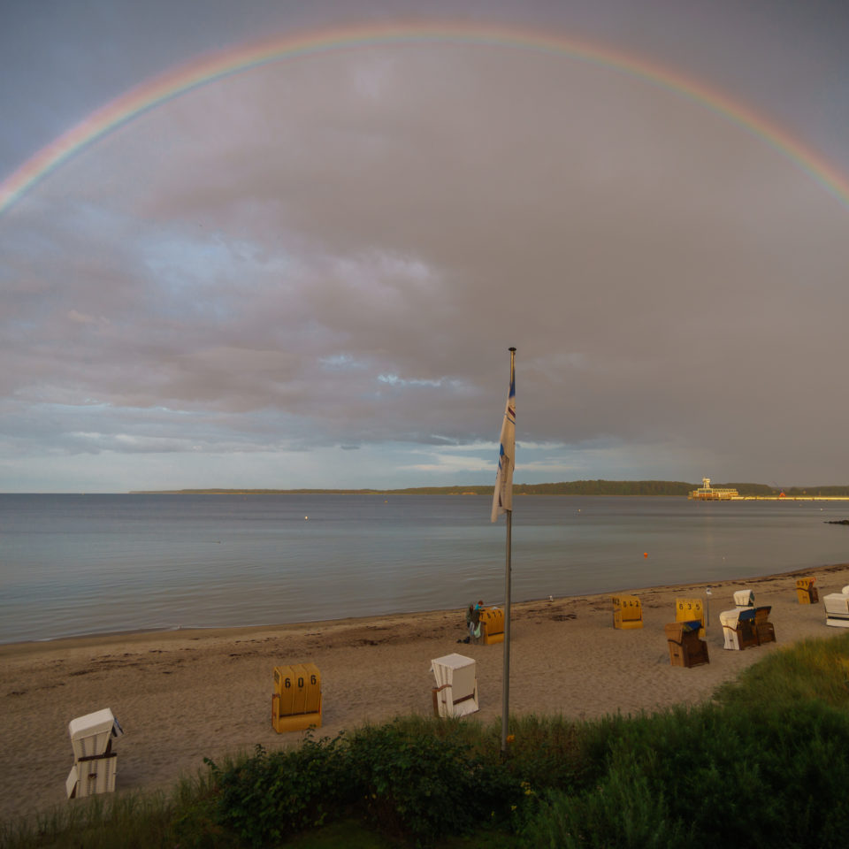 August 2019 – Eckernförde