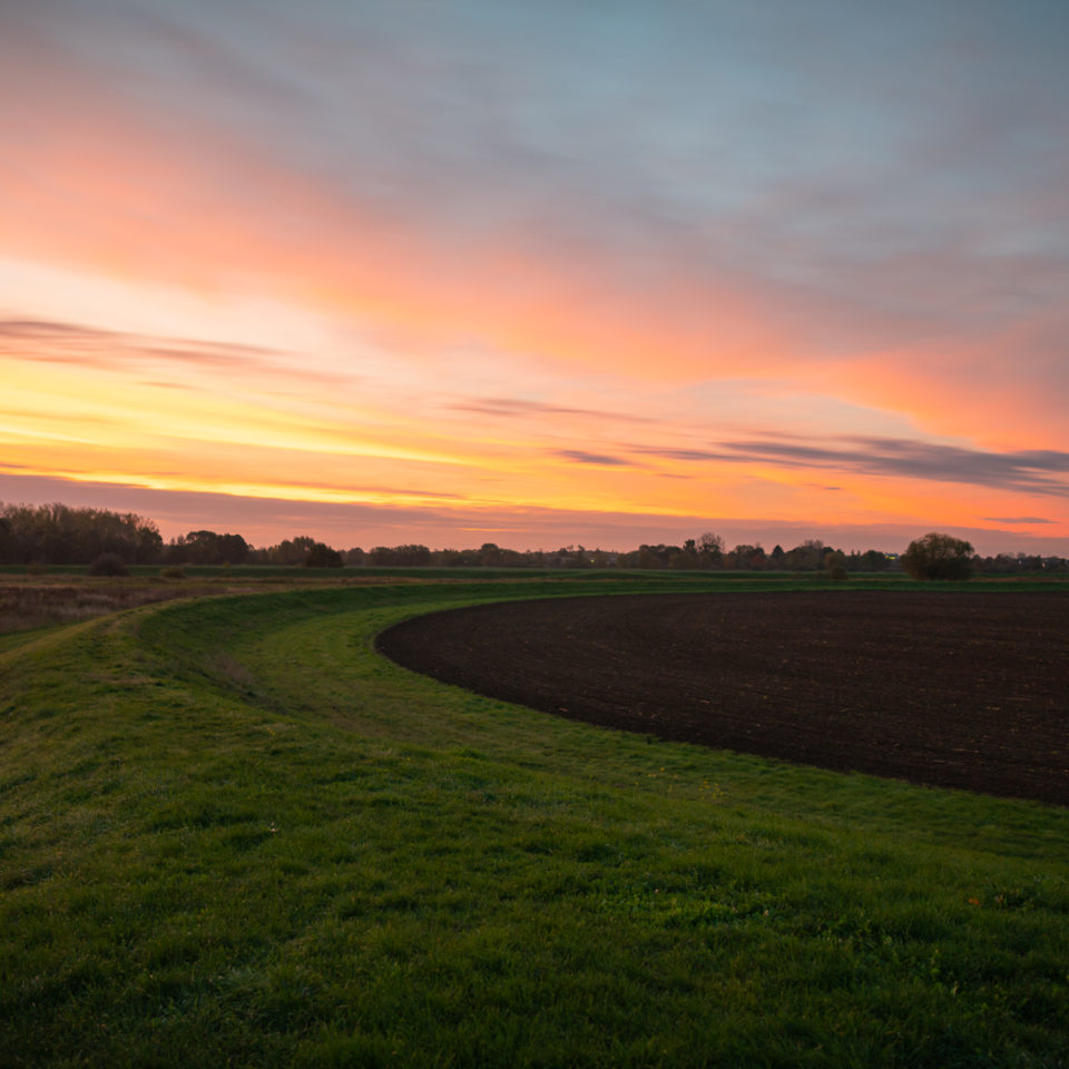 Oktober 2019 – Sigma 16mm – Sonnenaufgang