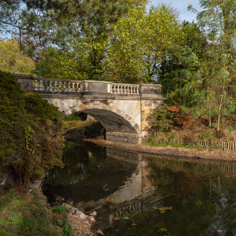Oktober 2019 – Wörlitzer Park