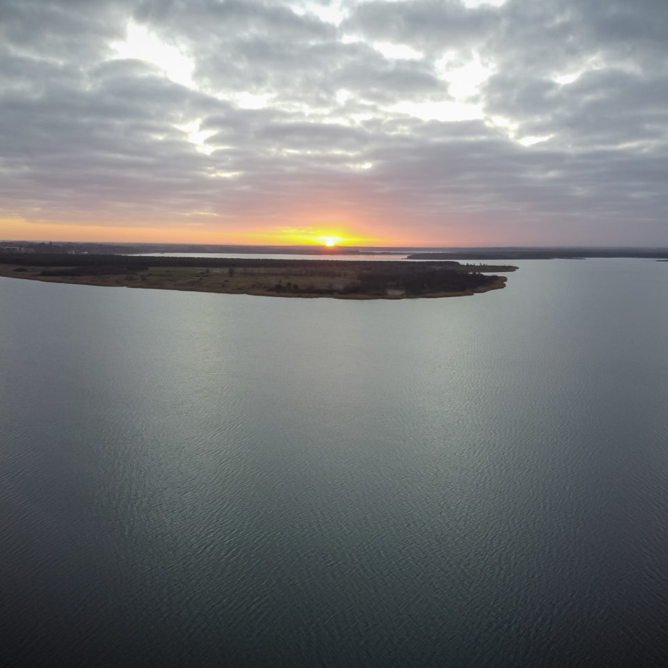 Januar 2020 – DJI Mavic Mini – Goitzsche