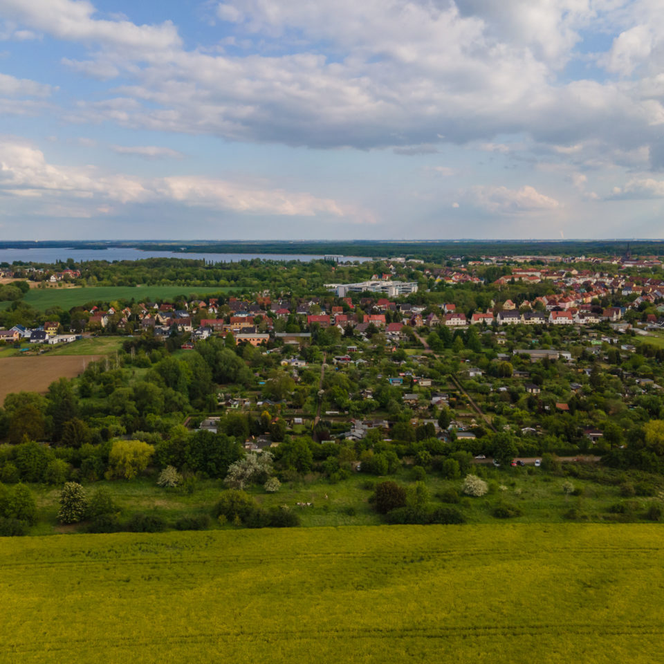 Mai 2020 – Luftaufnahmen Mavic Air 2