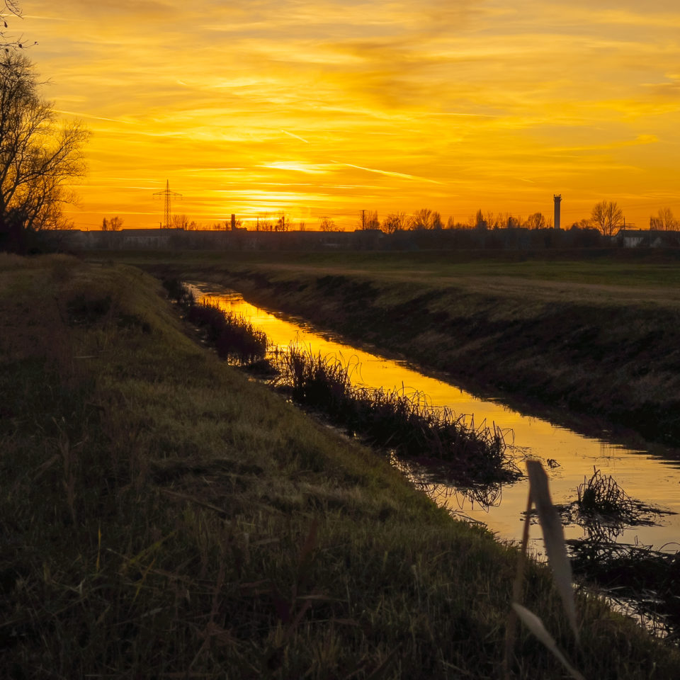 Dezember 2020 – Test Apple ProRAW – iPhone 12 Pro Max