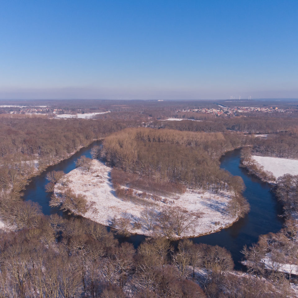 Januar 2021 – Winterwonderland – Tag 2