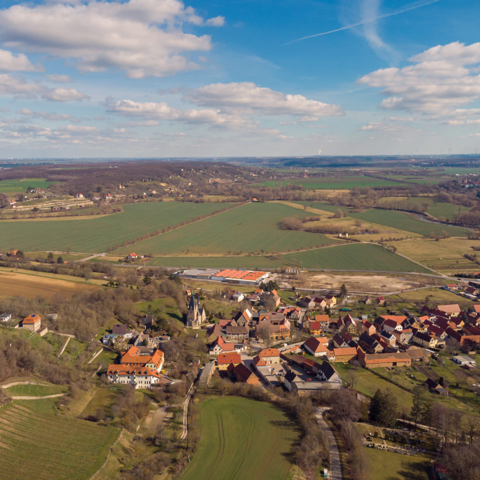 März 2021 – Frühlingserwachen im Saale-Unstruttal