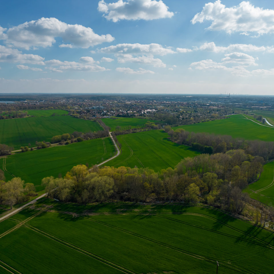 April 2021 – Erster Flug mit Air 2s