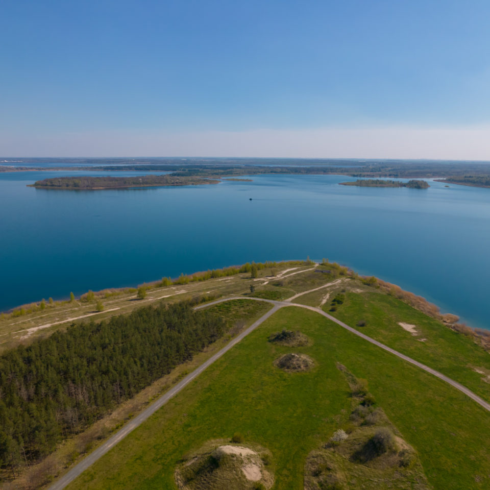 April 2021 – DJI Air 2s – SEL200-600G – Halbinsel Pouch