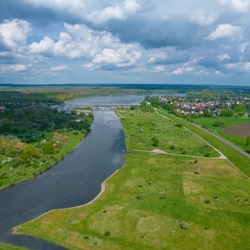 Mai 2021 – DJI Air 2s – Zwischen Wolken und blühendem Raps