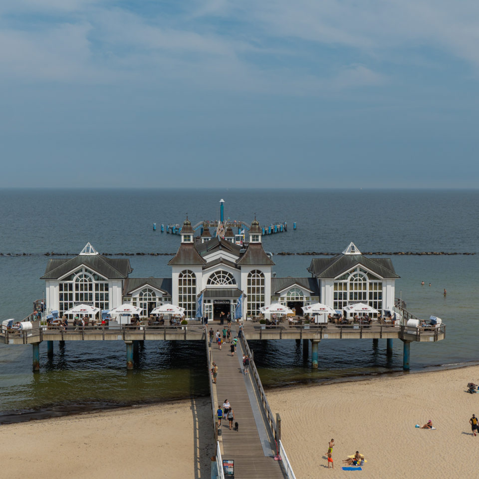 Juli 2021 – Unterwegs mit dem rasenden Roland