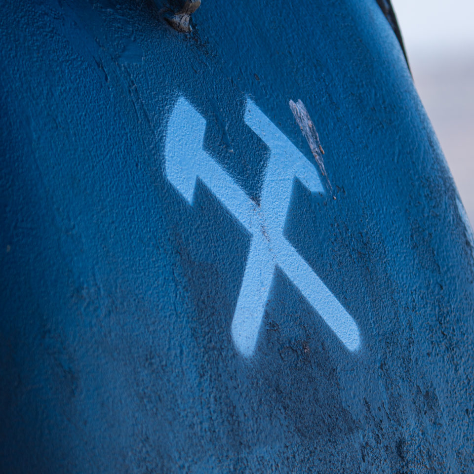 Oktober 2021 – Tagebau Schleenhain und Planespotting