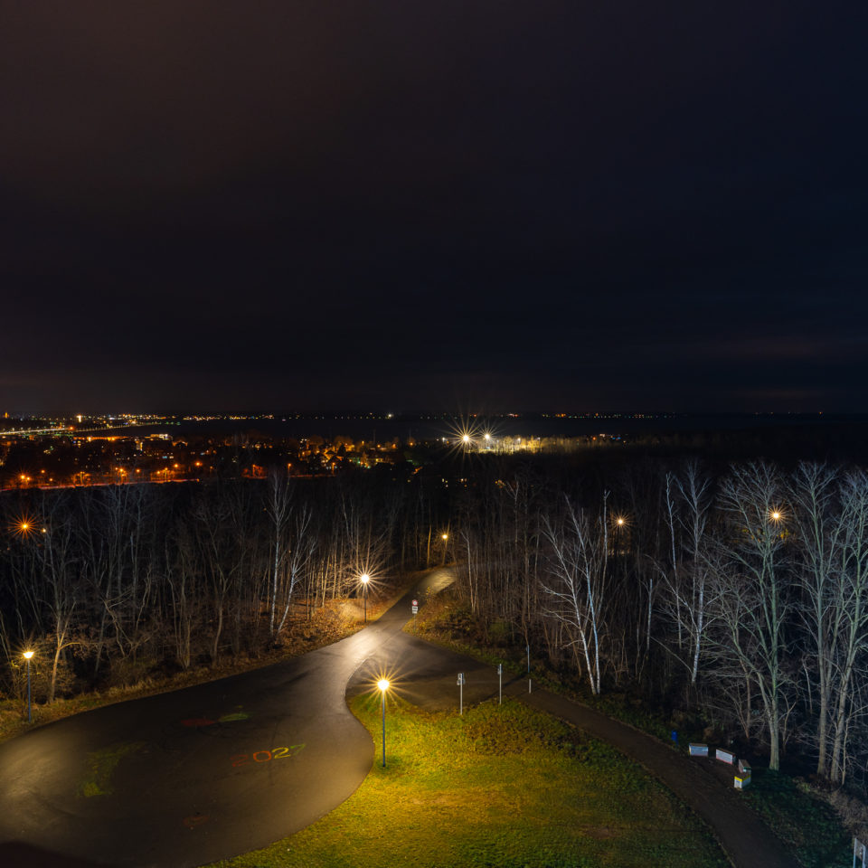 Dezember 2021 – Langzeitbelichtungen BTF (A7 IV)