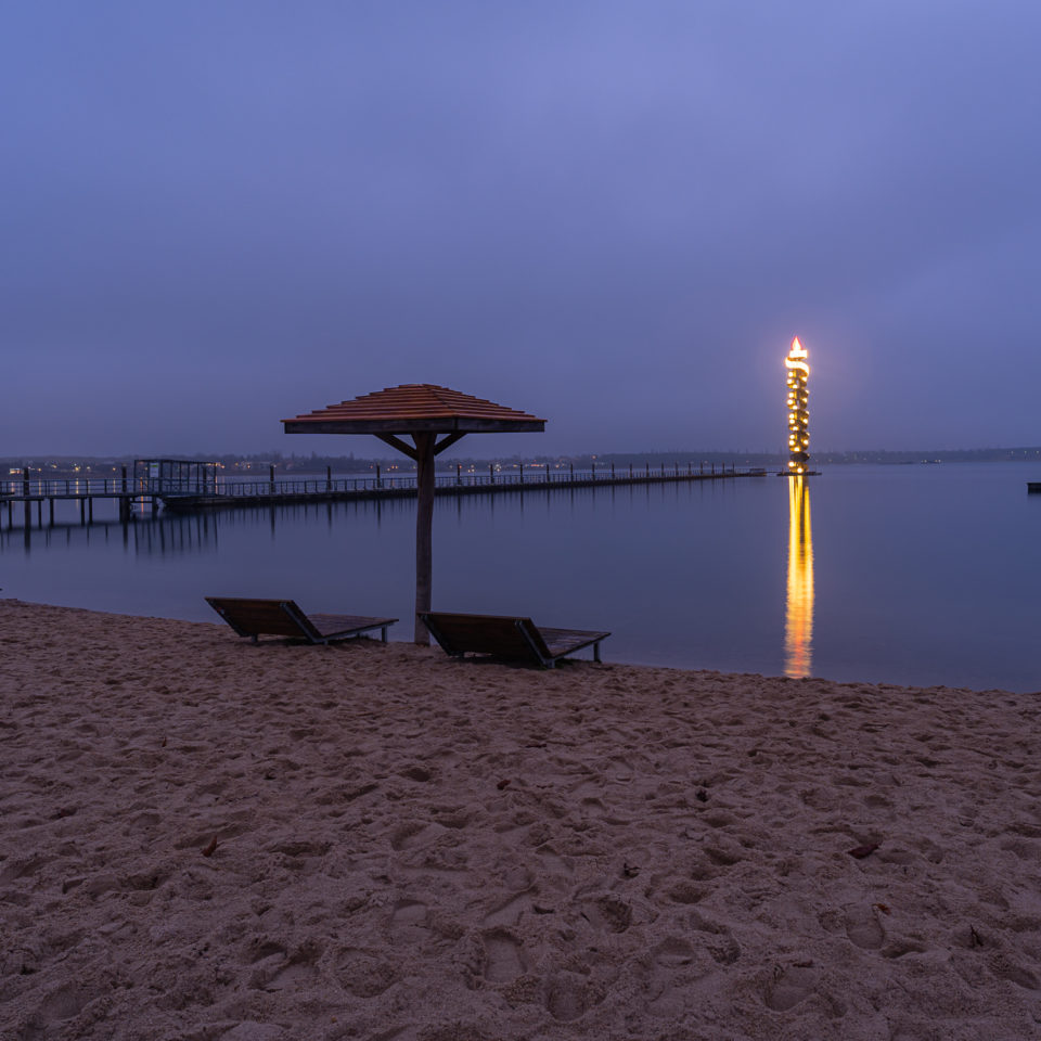 Dezember 2021 – Morgens in Bitterfeld (A7 IV)