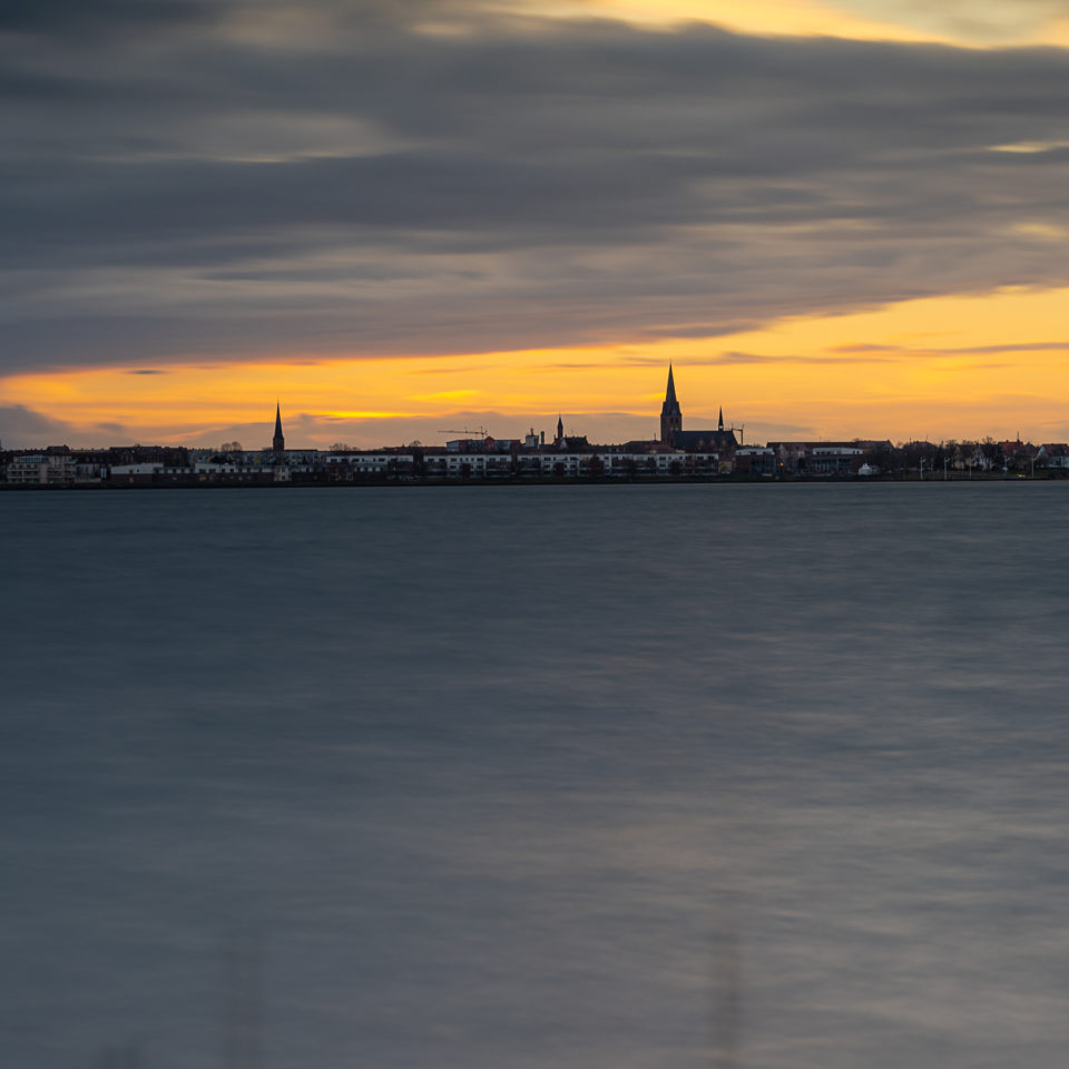 Februar 2022 – Halbinsel Pouch (Filtertest)