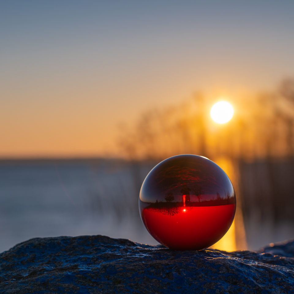 März 2022 – Sunrise & Wildlife