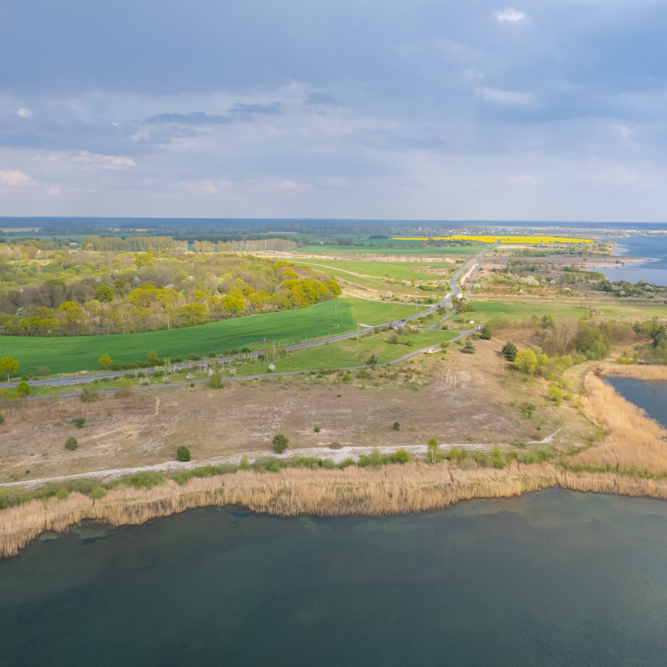 April 2022 – DJI Air 2s – Frühling IV