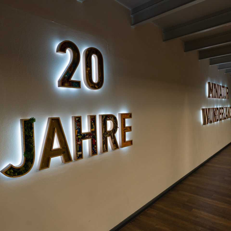 Mai 2022 – Hamburg Miniaturwunderland