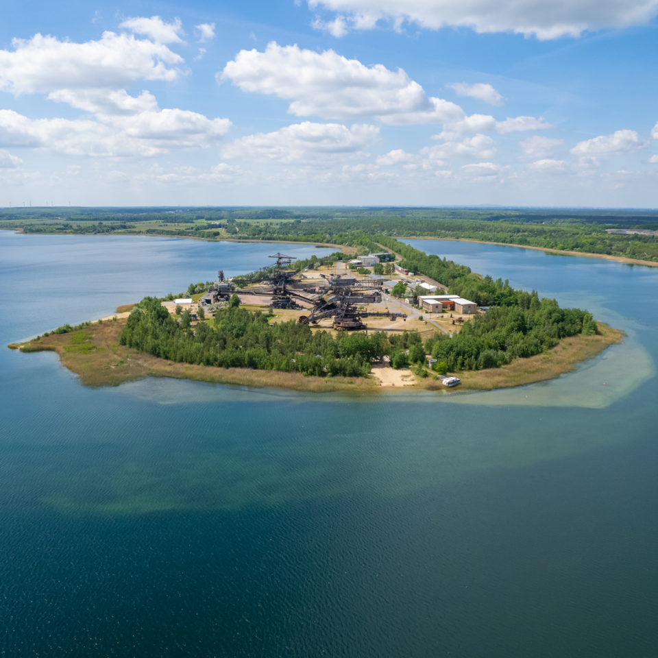 Mai 2022 – Rund um den Gremminer See