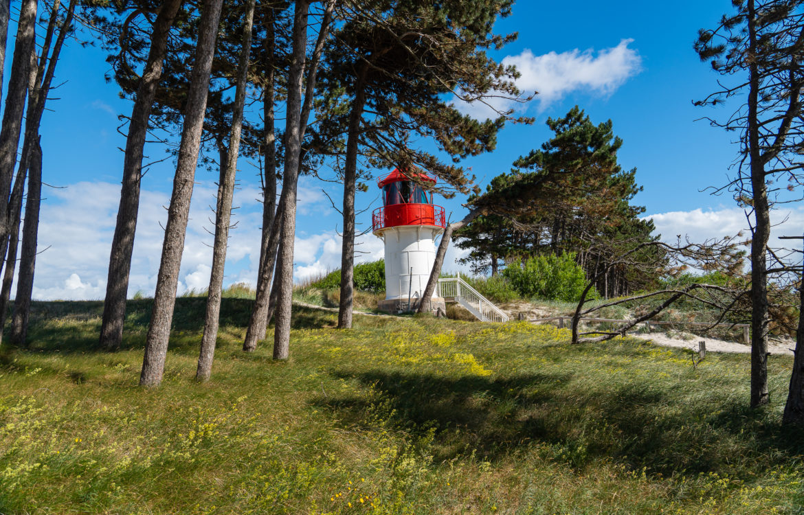 Insel Hiddensee – Ein Ort, der bleibt