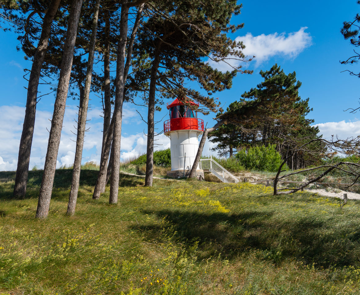 Insel Hiddensee – Ein Ort, der bleibt