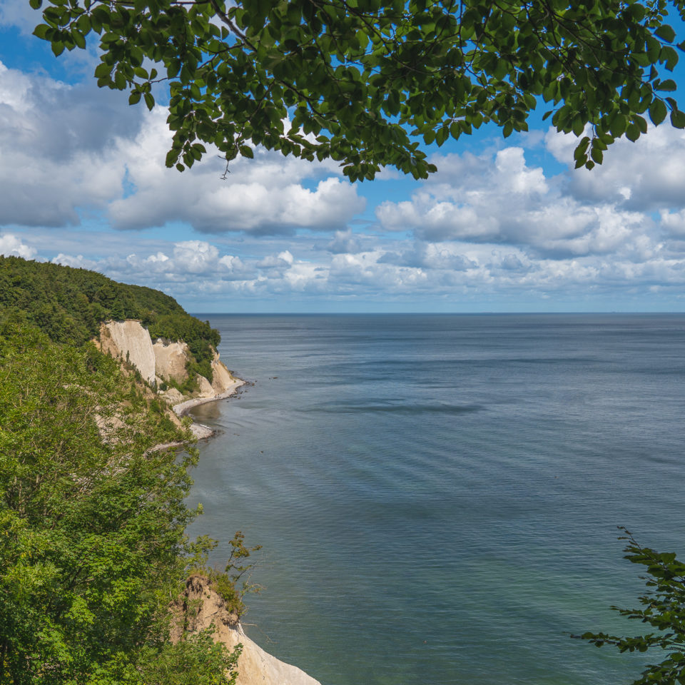 Juli 2022 – Inselurlaub – Rügen