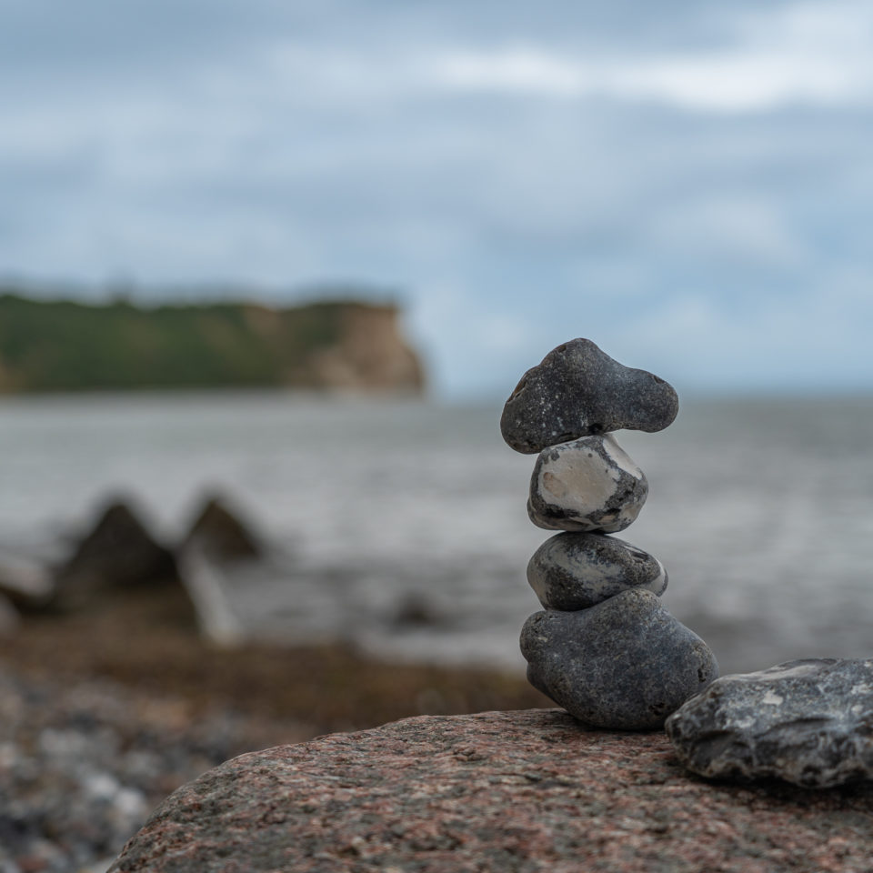 Juli 2022 – Inselurlaub – Kap Arkona