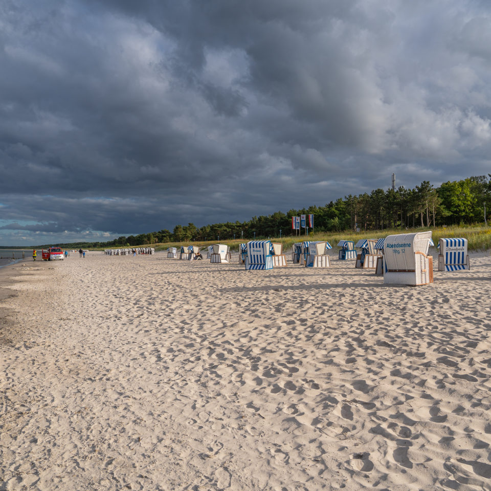 Juli 2022 – Inselurlaub – Juliusruh