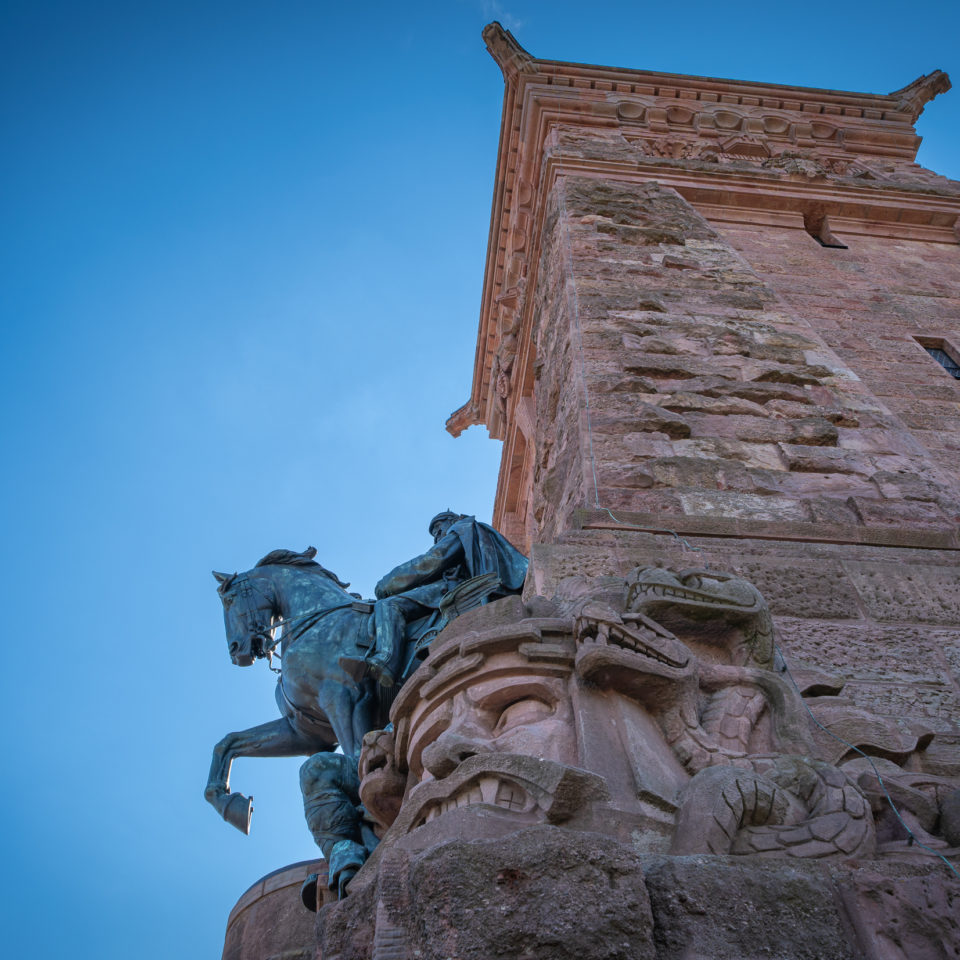 September 2022 – Kyffhäuserdenkmal