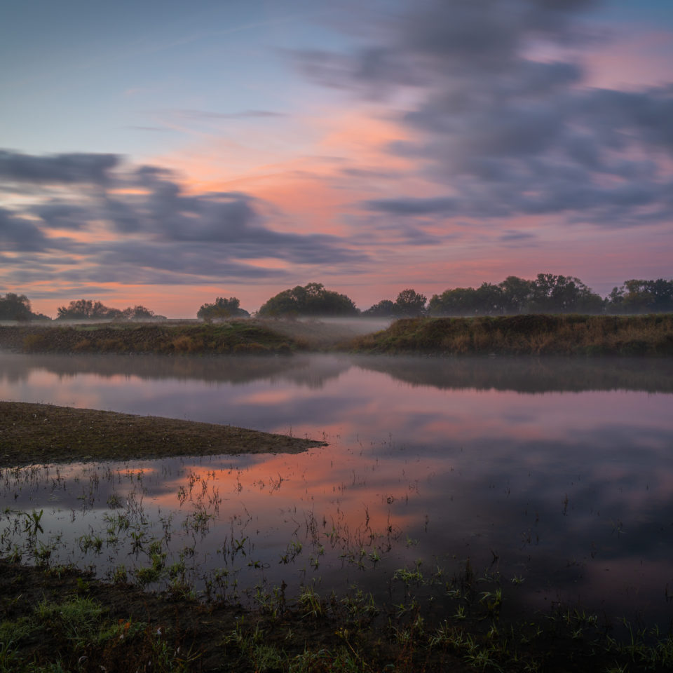 Oktober 2022 – Mystischer Nebel