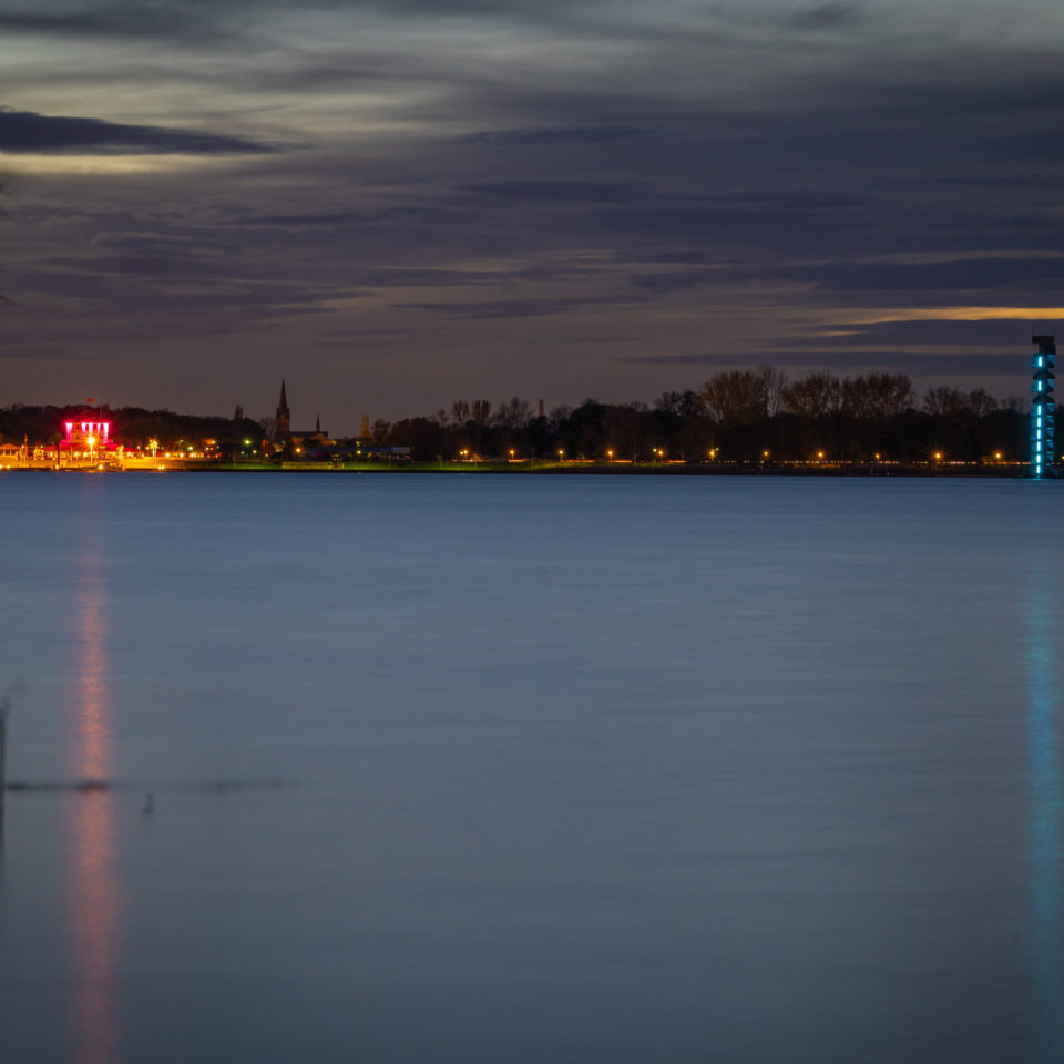 November 2022 – Goitzsche am Abend