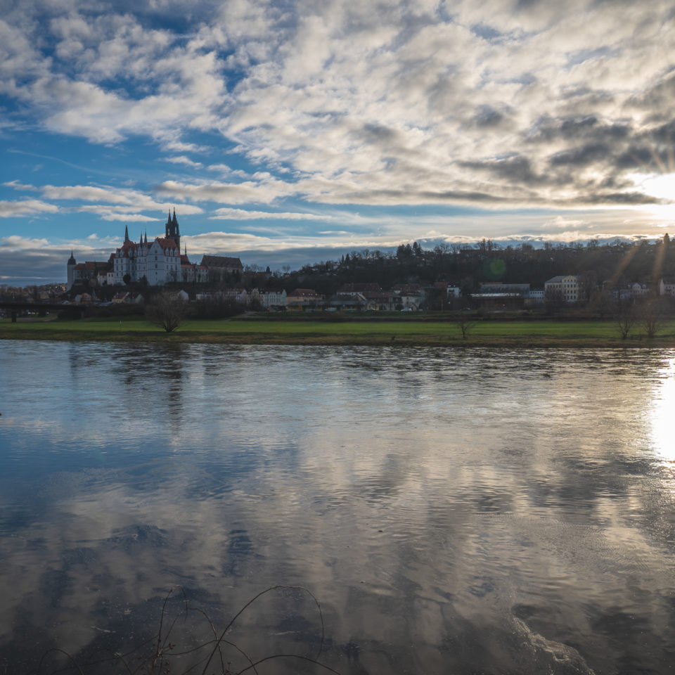 Januar 2023 – Albrechtsburg Meissen