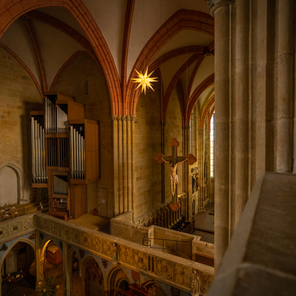 Januar 2023 – Dom zu Meissen