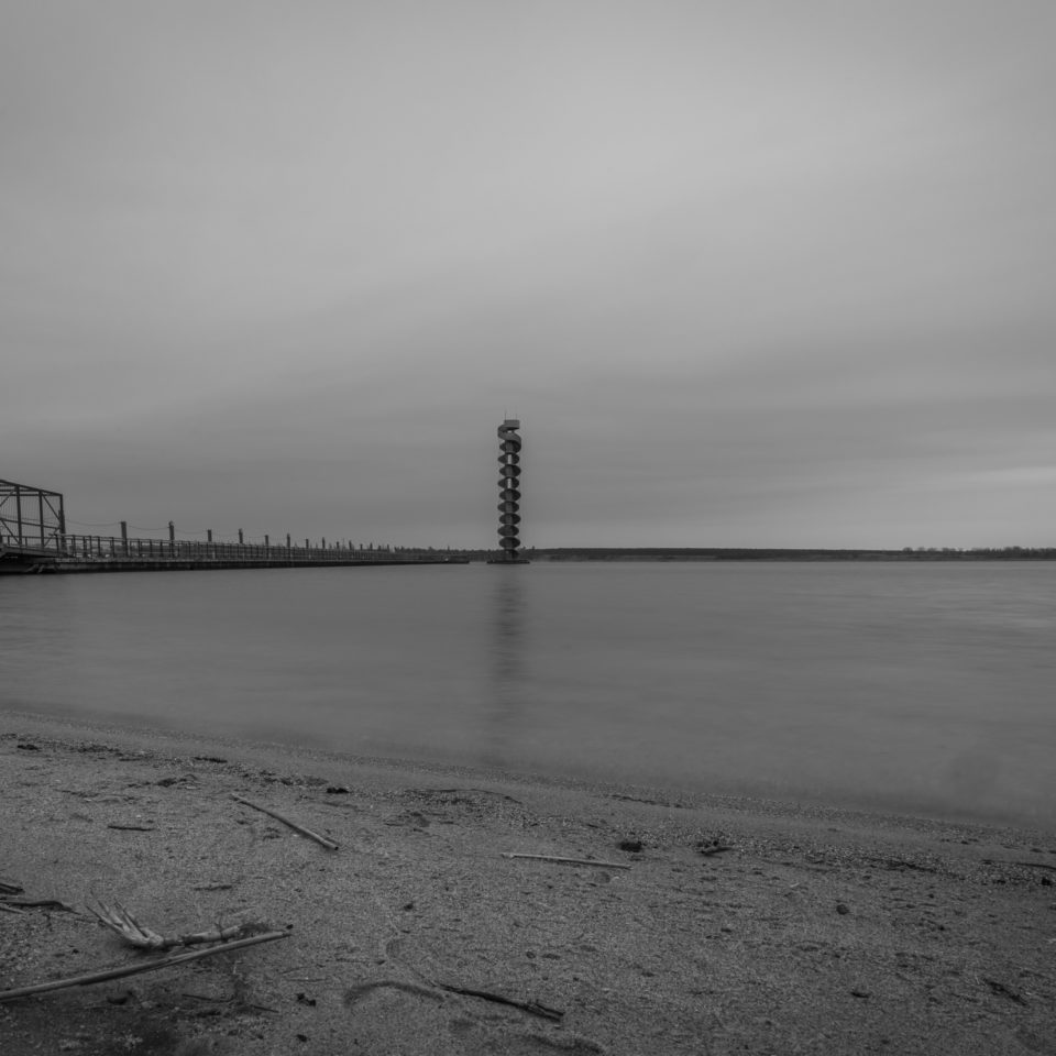 Januar 2023 – Sehenswürdigkeiten BTF in s/w