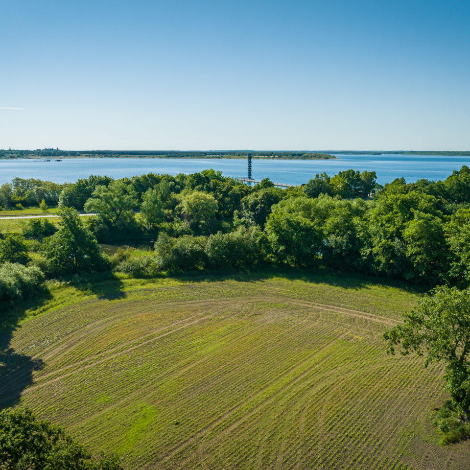 Juni 2023 – Fotowalk mit der Drohne