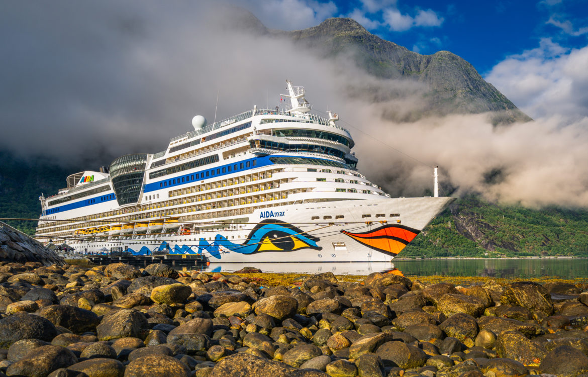 Unsere 1. Kreuzfahrt – So kam es dazu