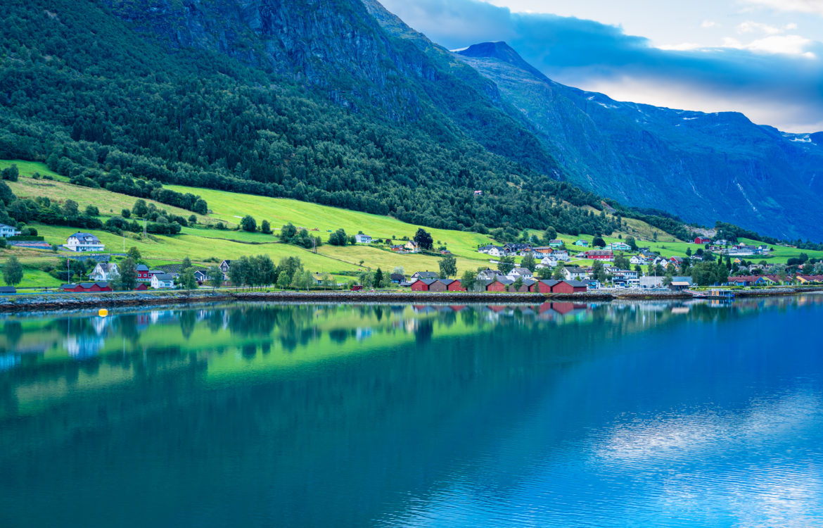 August 2023 – AIDAmar – Olden