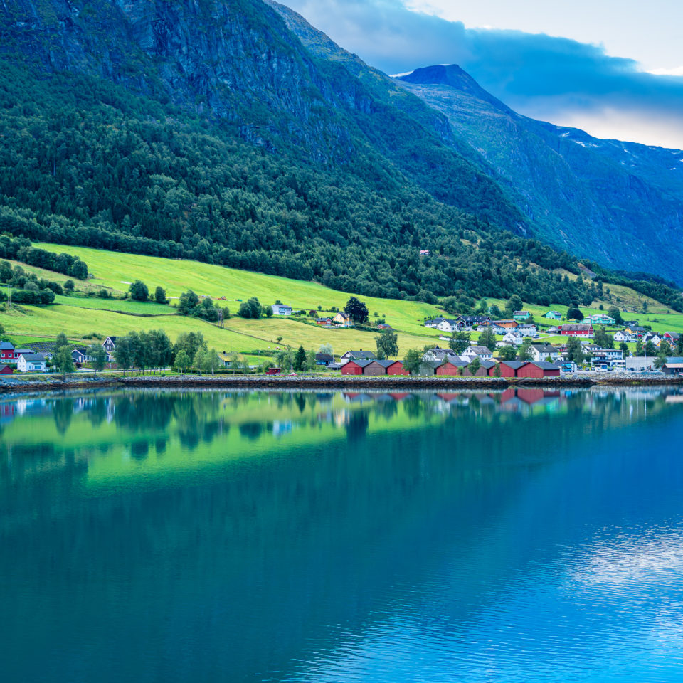 August 2023 – AIDAmar – Olden