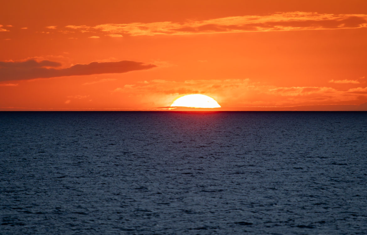 August 2023 – AIDAmar – Göteborg