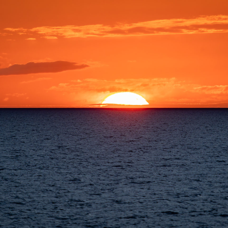 August 2023 – AIDAmar – Göteborg