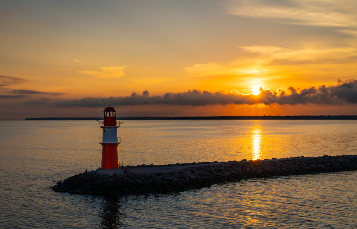 August 2023 – AIDAmar – Warnemünde