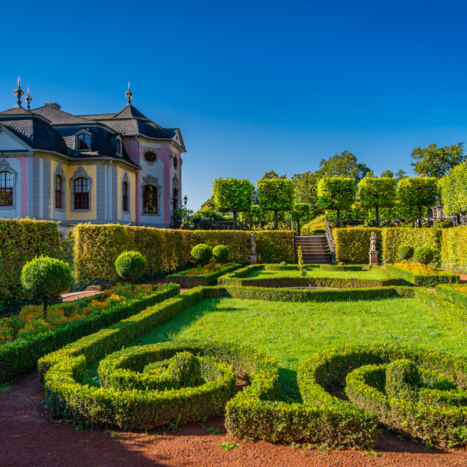 September 2023 – Dornburger Schlösser & Gärten