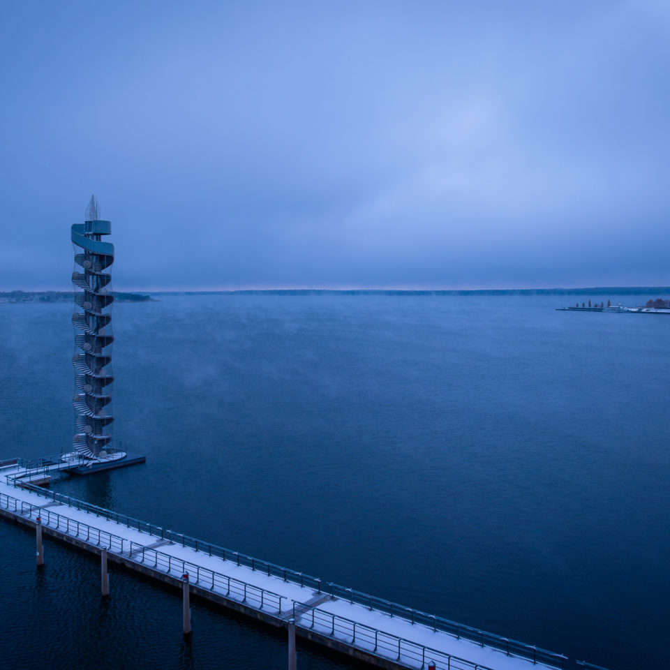 Dezember 2023 – Winter in der Heimat