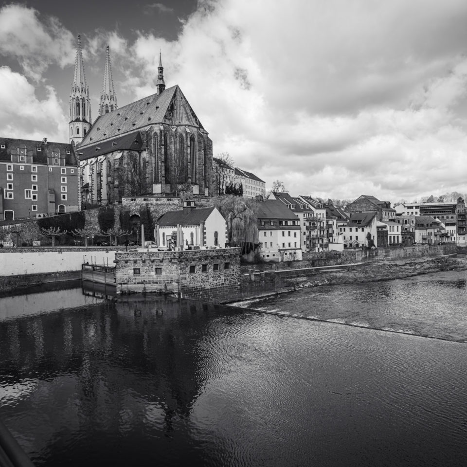 März 2024 – Görlitz und Jonsdorf